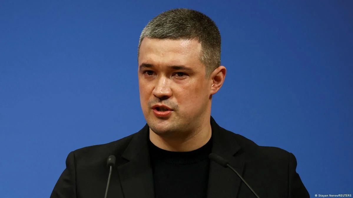 Федоров забронював себе від мобілізації невдовзі після звільнення з посади