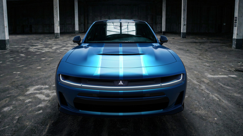 Dodge розширює програму Jailbreak, даруючи більше яскравих кольорів та графіки 2 Dodge розширює програму Jailbreak, даруючи більше яскравих кольорів та графіки 2