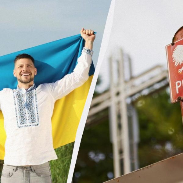ЄС більше не захищає українських чоловіків: хто тепер “ухилянт”