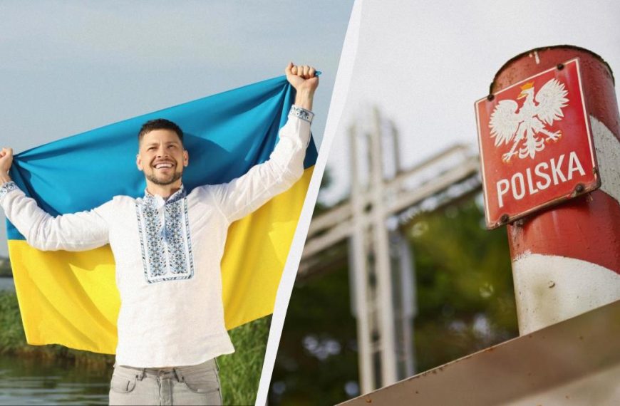 ЄС більше не захищає українських чоловіків: хто тепер “ухилянт”
