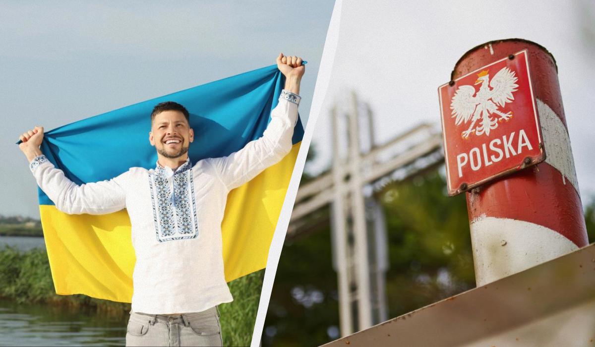 ЄС більше не захищає українських чоловіків: хто тепер "ухилянт" 1 ЄС більше не захищає українських чоловіків: хто тепер "ухилянт" 1