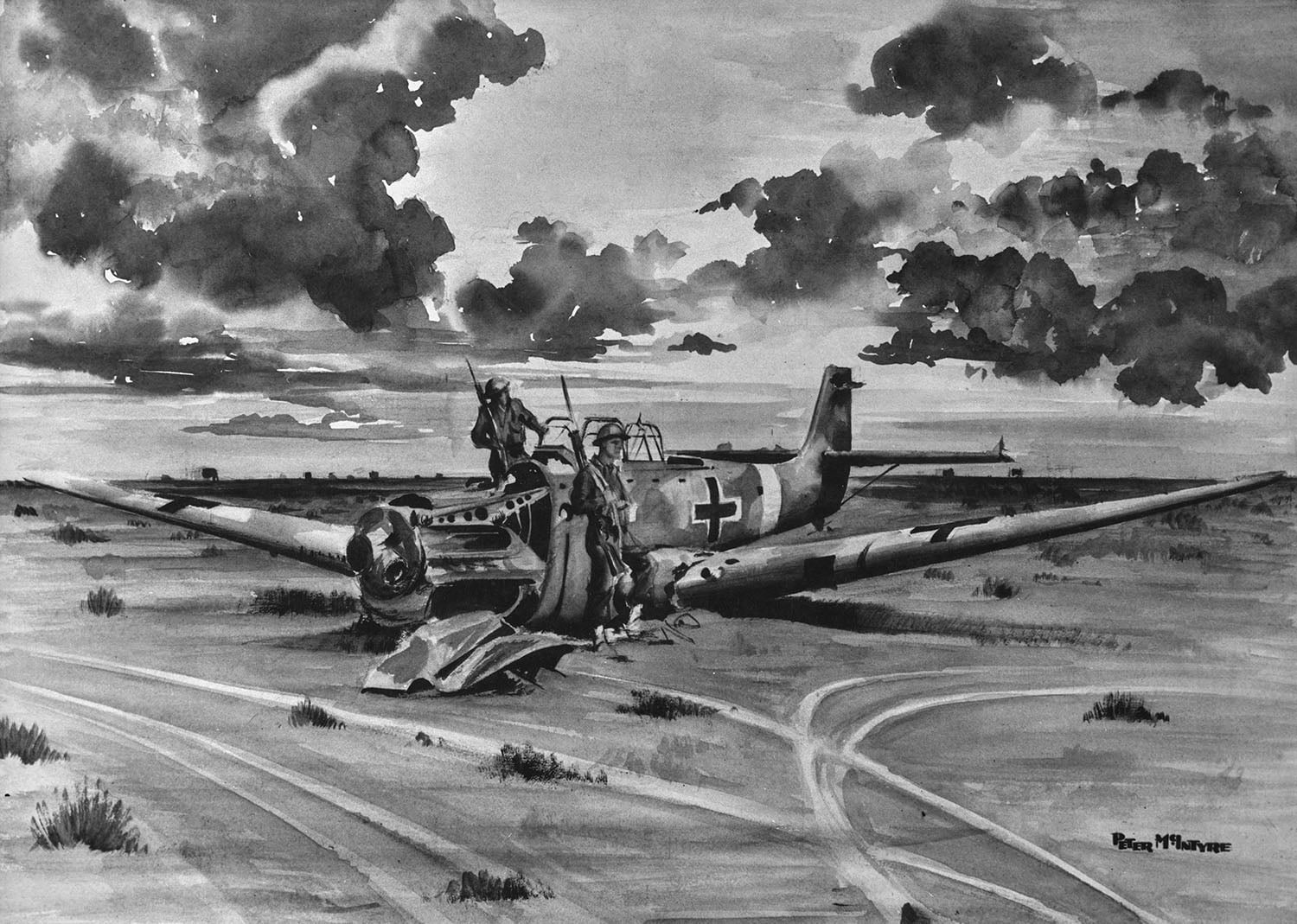 «1942»: обов'язкове чтиво для шанувальників Другої світової 5