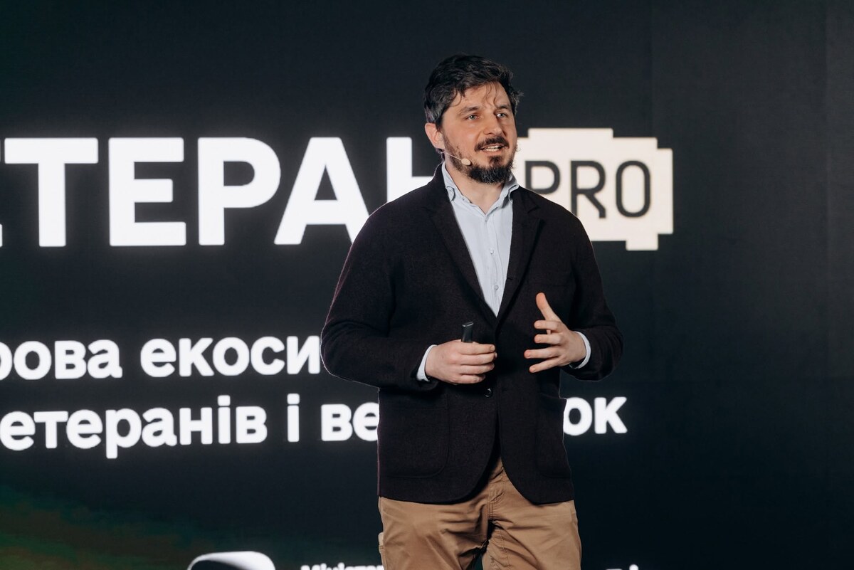 Мінветеранів: як «корабель Excel» гальмує цифровізацію ветеранських послуг 2