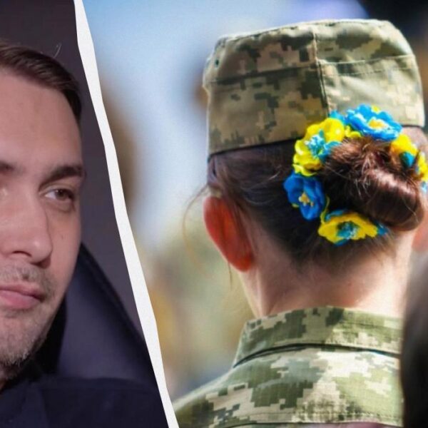 Буданов пояснив, чи потрібна мобілізація жінок в Україні