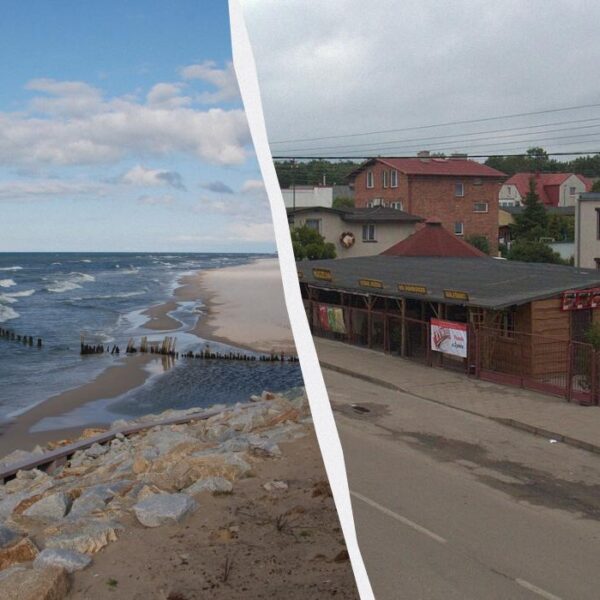 Село, яке влітку приймає 50 тисяч туристів
