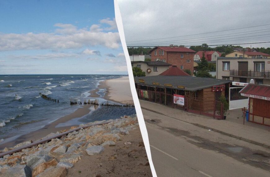 Село, яке влітку приймає 50 тисяч туристів