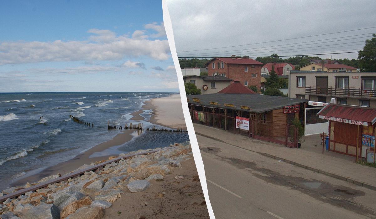 Село, яке влітку приймає 50 тисяч туристів