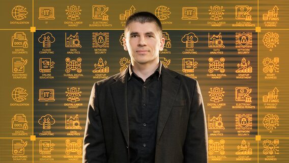 Олександр Циборт: «Цифрові концтабори» – ні, відкриті дані – так 17