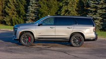 Жінка з Арізони купила Cadillac, а потім пішов дощ: GM відмовляється ремонтувати 5