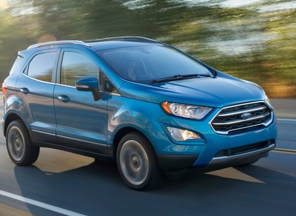 NHTSA: двигуни Ford 1.0 EcoBoost становлять “необґрунтований ризик”