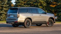 Жінка з Арізони купила Cadillac, а потім пішов дощ: GM відмовляється ремонтувати 6