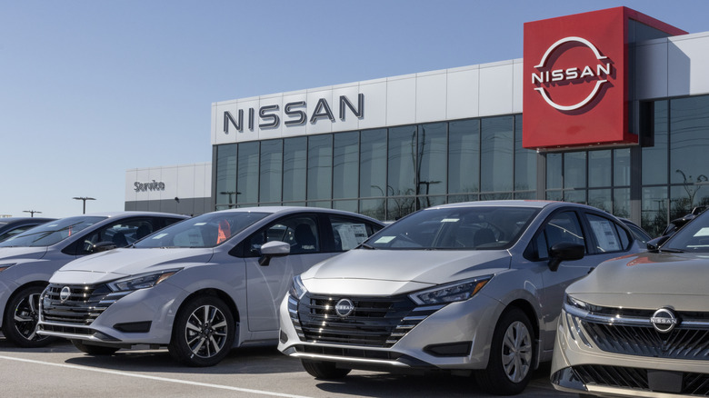 Nissan злетів у прибуток: неймовірний поворот подій на авторинку