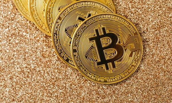 Біткойн штурмує $68,5 тисячі: найвищий показник з березня