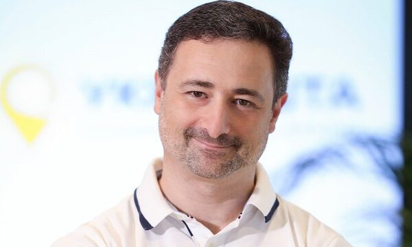 Укрпошта завершить розгортання поштоматів у відділеннях до середини 2026 року