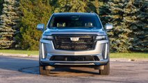 Жінка з Арізони купила Cadillac, а потім пішов дощ: GM відмовляється ремонтувати 4