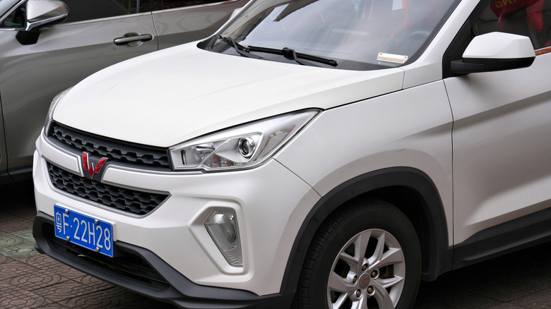GM продовжить співпрацю в Китаї ще два десятиліття 2