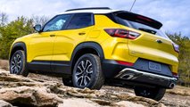 Chevrolet "з'їдає" тисячу доларів: чому проста поломка лякала СТО 6