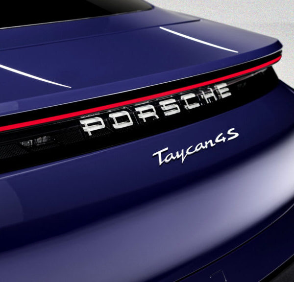 Porsche не планує згортати виробництво Taycan