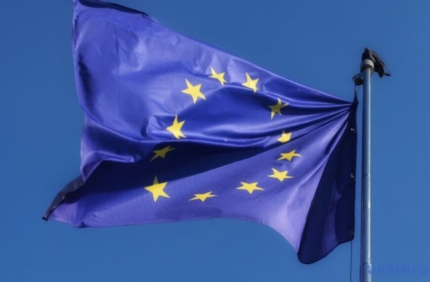 Шок! ЄС б’є по українцях: чоловіків призовного віку позбавляють захисту.