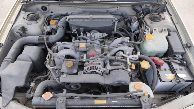 Subaru Impreza Casa Blanca 2000: Перлина JDM за $9,900? 3