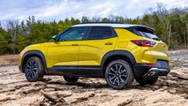 Chevrolet "з'їдає" тисячу доларів: чому проста поломка лякала СТО 7