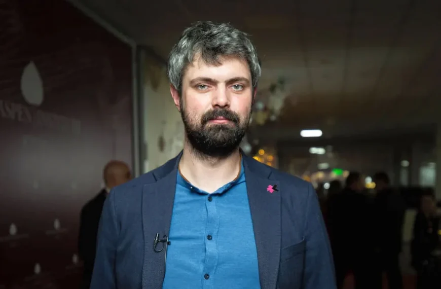 Штучний інтелект: Антон Дробович очолив український офіс Alta Ares – технологічний прорив&hellip;