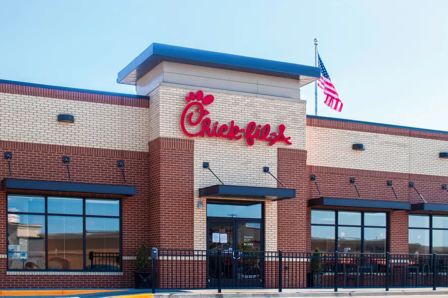 Як кухар Chick-fil-A викрав $80 тисяч за допомогою схеми з макаронами з сиром: зізнання 4
