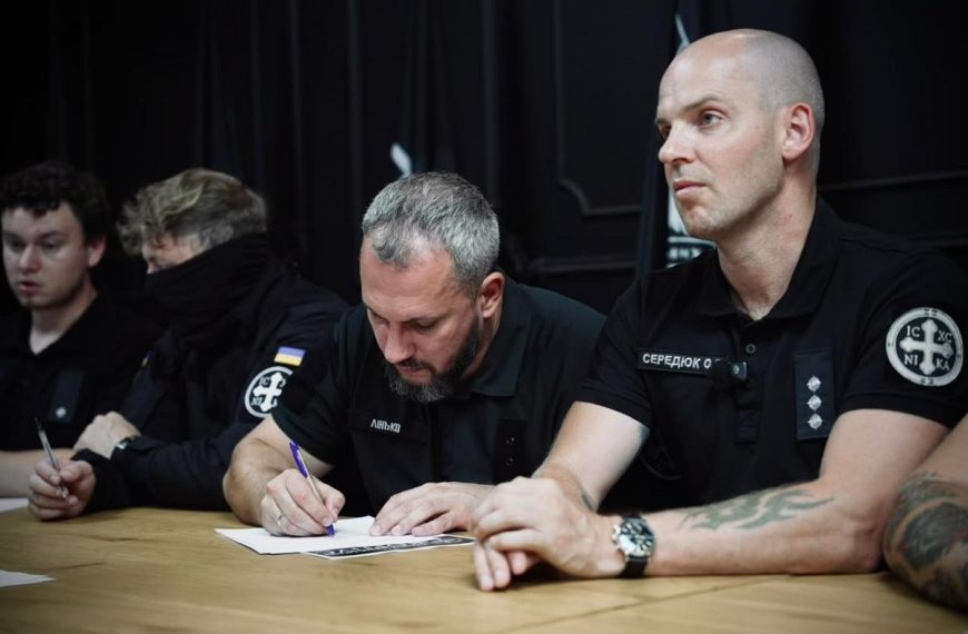 Християнський корпус пропонує податкові стимули для роботодавців ветеранів