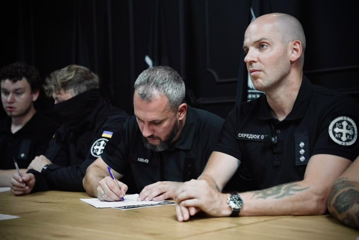 Християнський корпус пропонує податкові стимули для роботодавців ветеранів