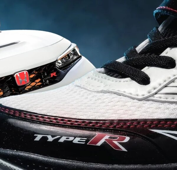 Дитячі кросівки Honda Type R: найдешевша спортивна лінійка за 41 долар