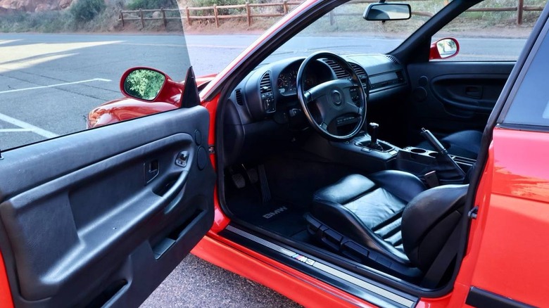 Чи BMW M3 1995 року з турбонаддувом за $33 500 – це вигідна покупка? 4