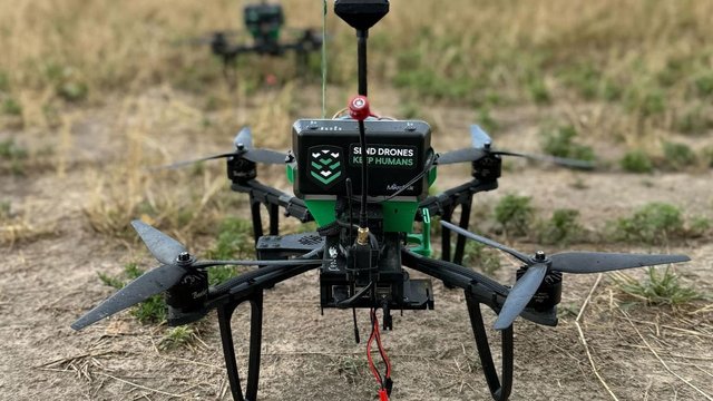 Swarmer наростив збитки до $7,3 млн, але збільшив виручку 1