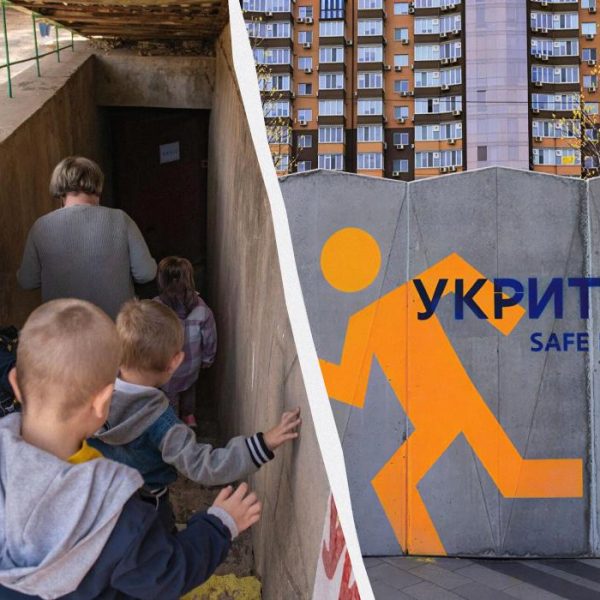 Бомба Новини 25 Приватне укриття: від підвалу до бункера, ціни та можливості в…
