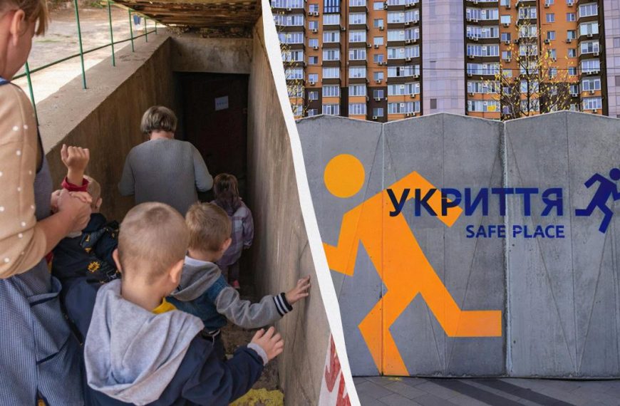 Приватне укриття: від підвалу до бункера, ціни та можливості в Україні
