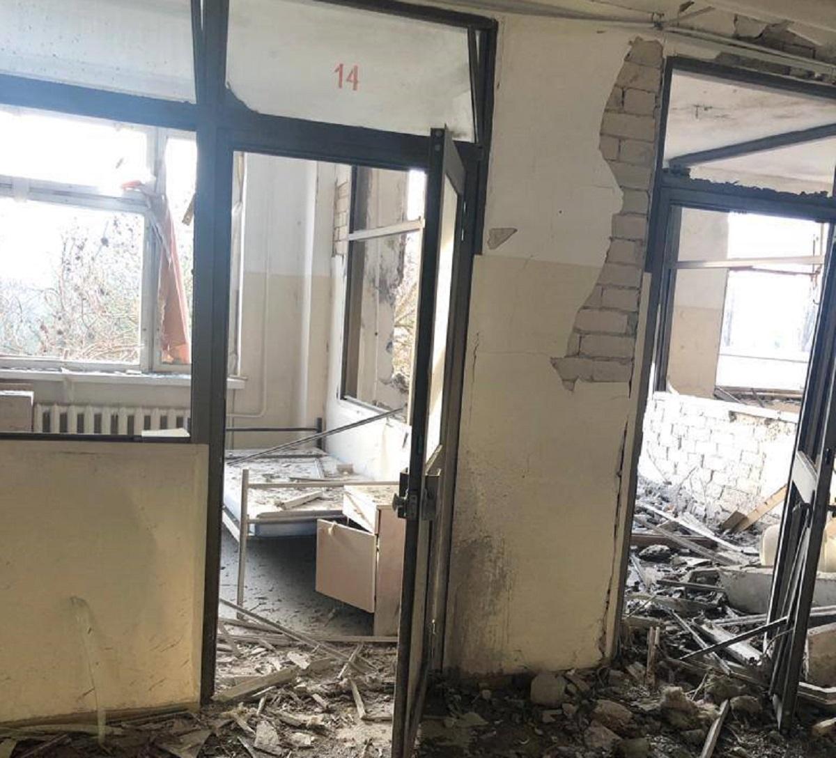Тимчасово залишіть Херсон: ТЕЦ не гарантує тепло взимку