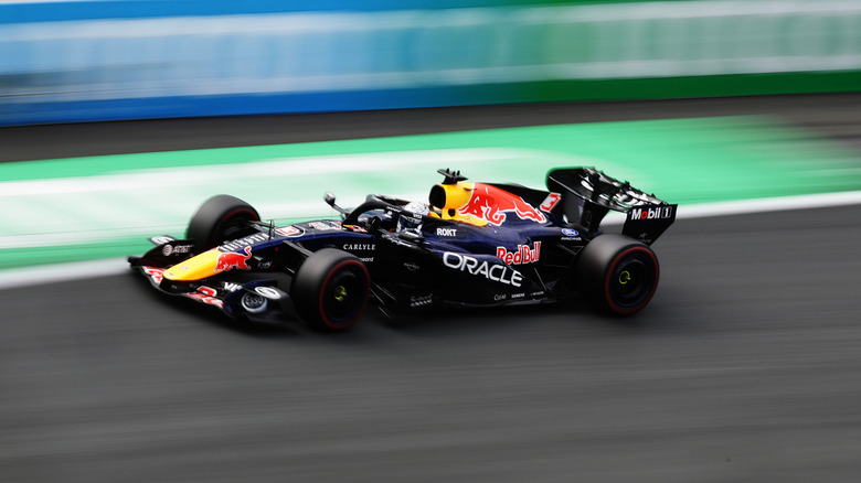 Бомба Новини 53 Red Bull визнали найкращим двигуном у Формулі-1, решта отримала шанс наздогнати