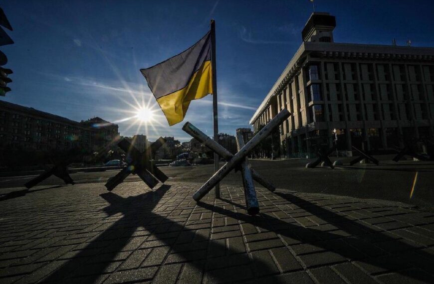 Як довго триватиме війна: українці поділилися прогнозами