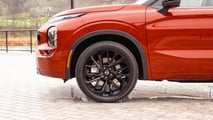 Nissan Rogue і конкурент: один за дизайном, інший – за ціною 3