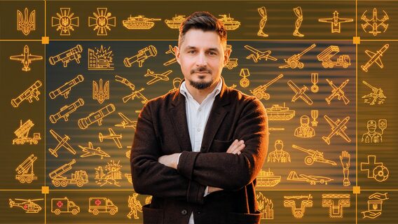 Бомба Новини 5 Мінветеранів: як «корабель Excel» гальмує цифровізацію ветеранських послуг