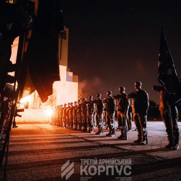 Бійці Білецького вшанували пам’ять Євгена Коновальця