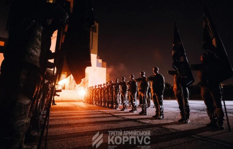 Бійці Білецького вшанували пам'ять Євгена Коновальця 8