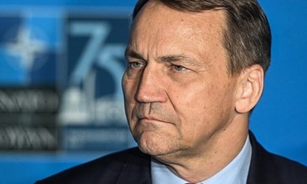 Бомба Новини 32 Польща поставить під сумнів $50 млн за Starlink для України