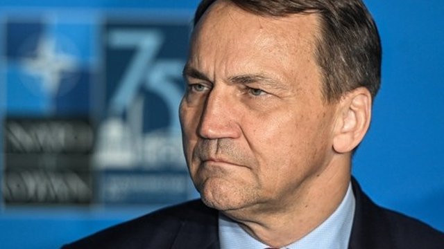 Польща поставить під сумнів $50 млн за Starlink для України 1 Польща поставить під сумнів $50 млн за Starlink для України 1