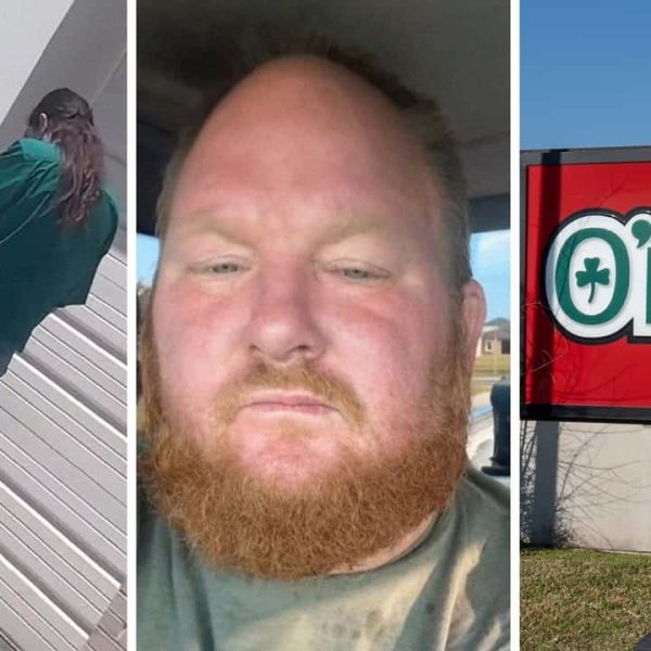 Florida Man: “Додати 25+ коней” – так фарбував деталі працівник автомагазину