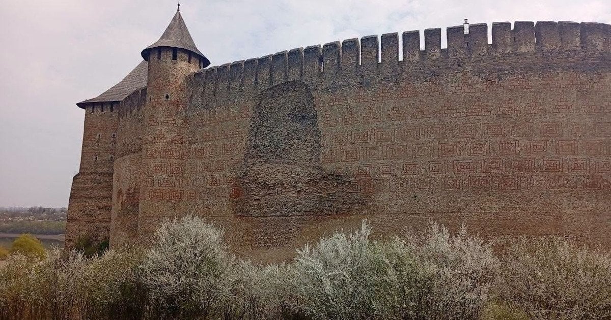 Одна з головних фортець України руйнується: Мережею ширяться фото багатостраждальної пам’ятки Одна з головних фортець України руйнується: Мережею ширяться фото багатостраждальної пам’ятки