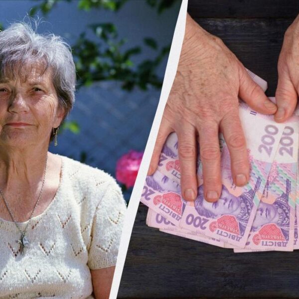 Як додати до пенсії 1038 гривень: потрібна довідка для ПФУ