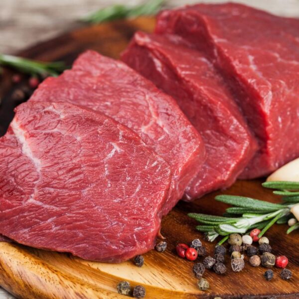 Найкорисніший шматок яловичини: думка дієтологів