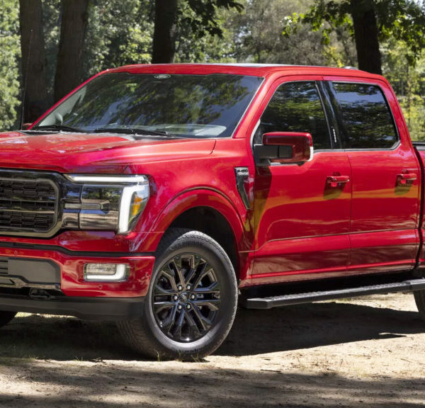 Ford довіряє доставку запчастин автопілотам задля уникнення затримок