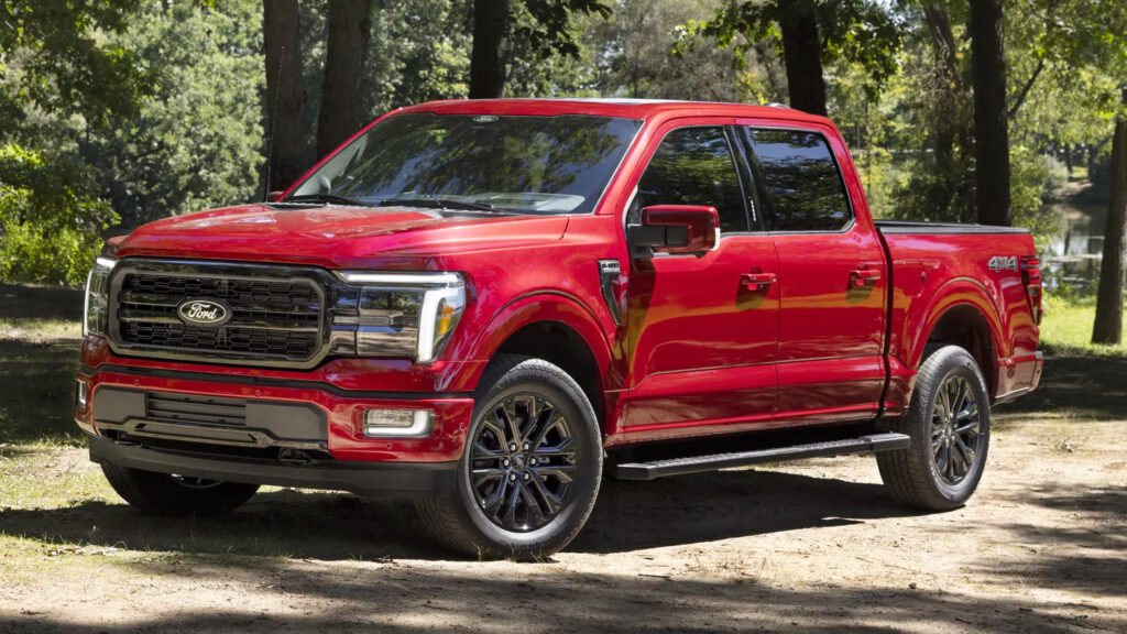 Ford довіряє доставку запчастин автопілотам задля уникнення затримок