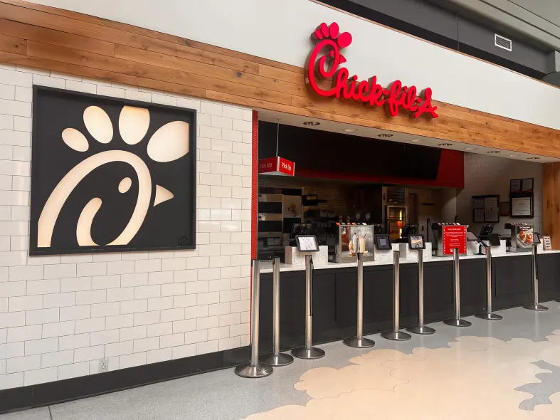 Як кухар Chick-fil-A викрав $80 тисяч за допомогою схеми з макаронами з сиром: зізнання 6